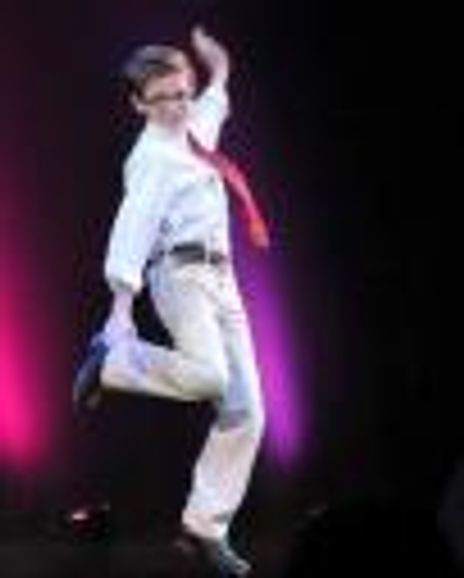 Jacob Zelonsky Headshot