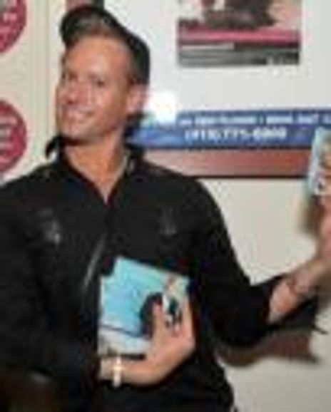 Patrik Gallineaux Headshot