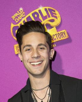 Mike Wartella Headshot