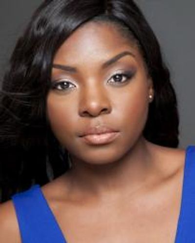 Joaquina Kalukango Headshot