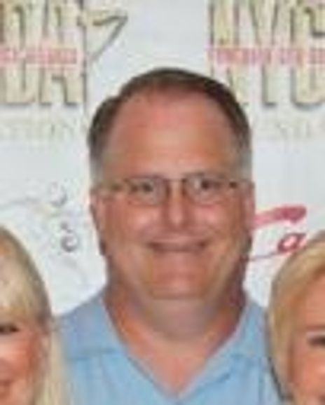 Mark Terlizzi Headshot