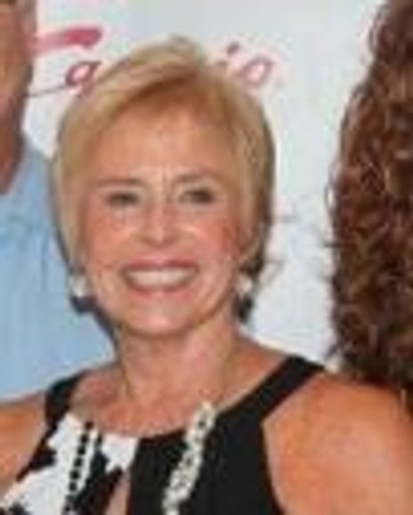 Carol Slobotkin Headshot