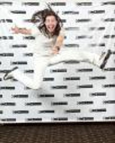 Andrew W.K. Headshot