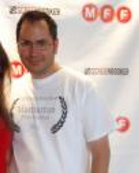 Philip Nelson Headshot