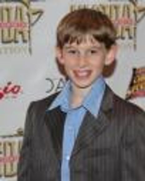 Tade Biesinger Headshot