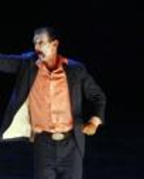 Ulrich Matthes Headshot