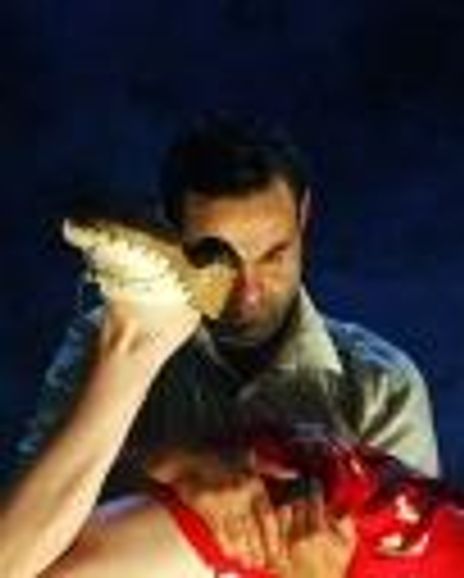 Anreas Doehler Headshot