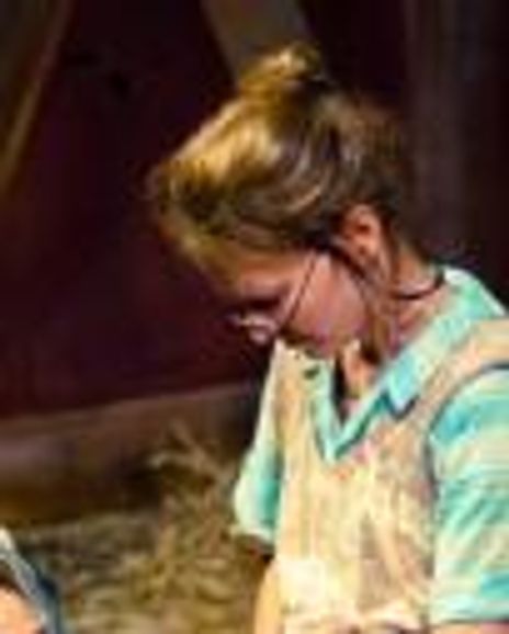 Renee Petrofes Headshot