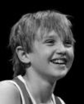 Ryan Collinson Headshot