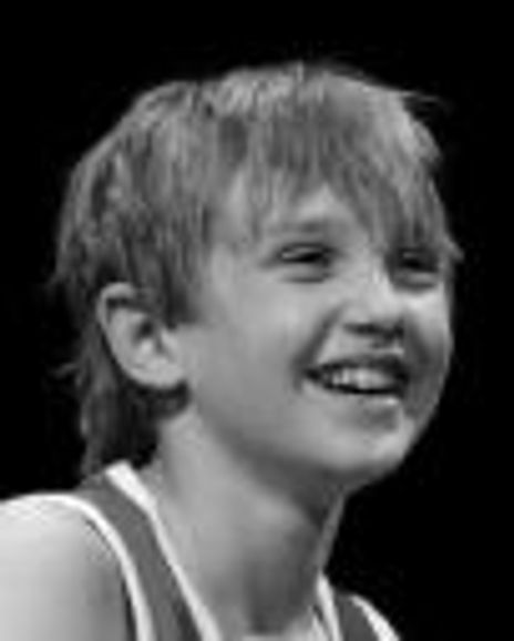 Ryan Collinson Headshot