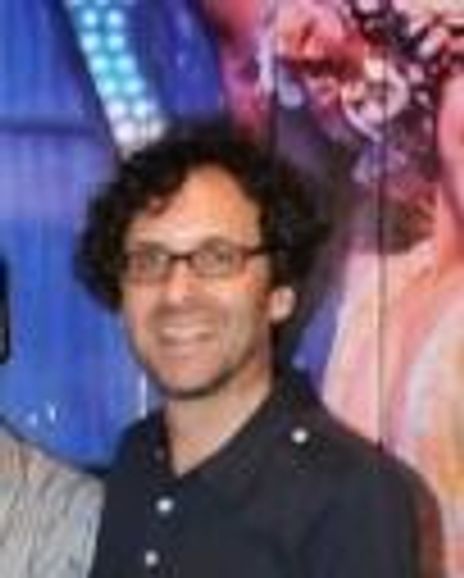 Rob Weinstein Headshot