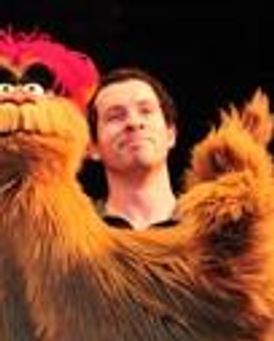 Chris Cooke Headshot