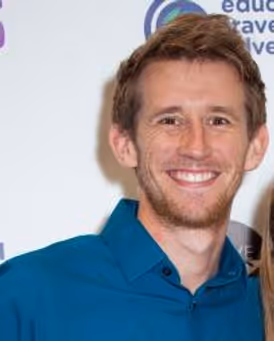 Scott Difford Headshot