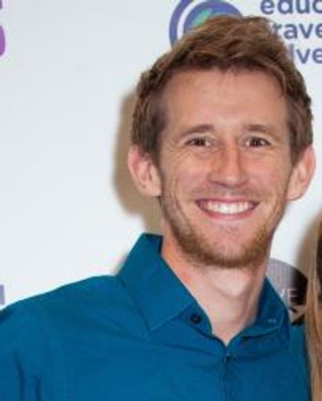 Scott Difford Headshot