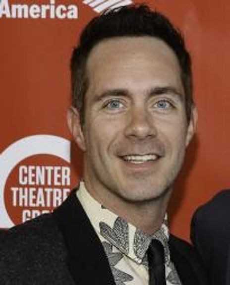 Austin Owen Headshot