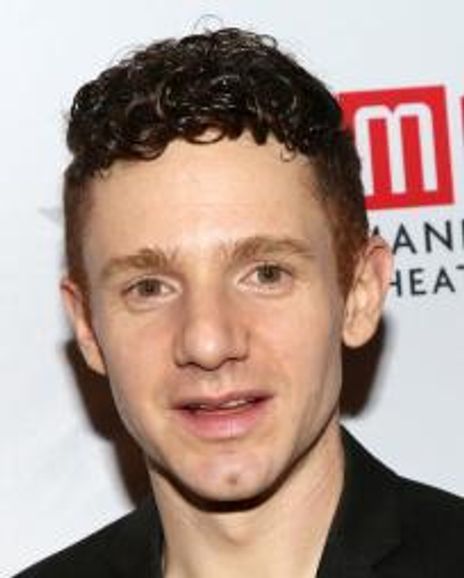 Chris Perfetti Headshot