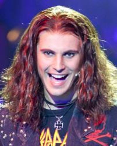 Dominique Scott Headshot