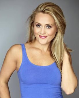 Katie Postotnik Headshot