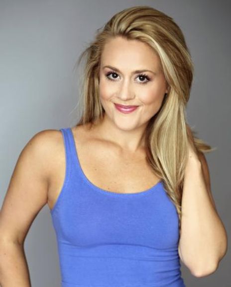 Katie Postotnik Headshot