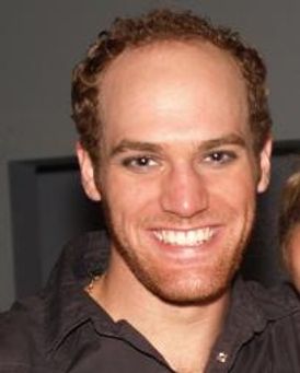 Joey Elrose Headshot