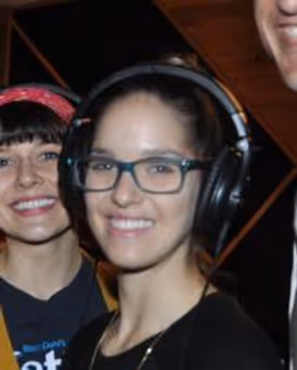 Wesley Faucher Headshot