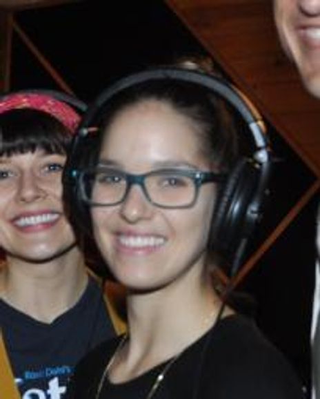 Wesley Faucher Headshot