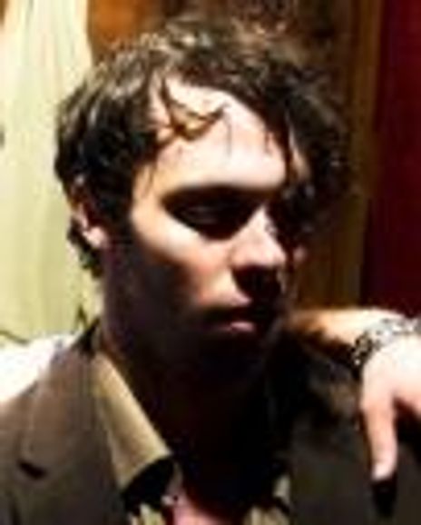 Byron Anthony Headshot