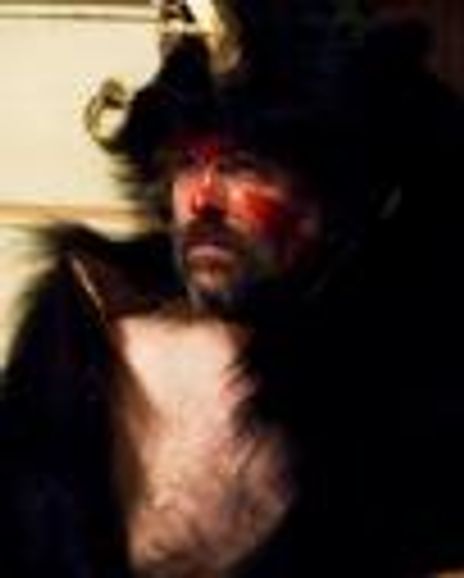 Brian Mendes Headshot