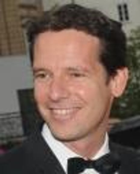 David Burners Headshot