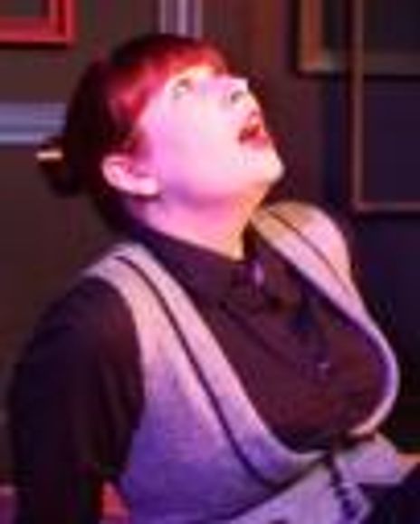 Sarah Kunchik Headshot