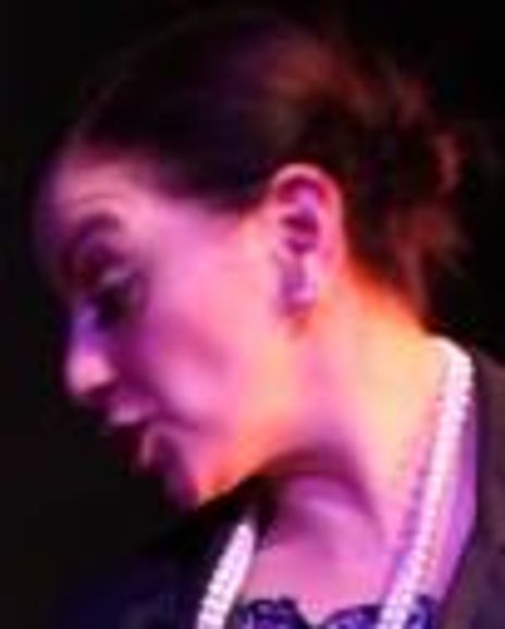 Lauren B. Smith Headshot