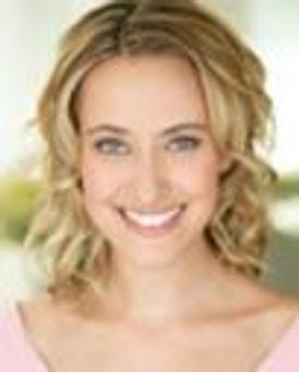 Felicity Claire Headshot