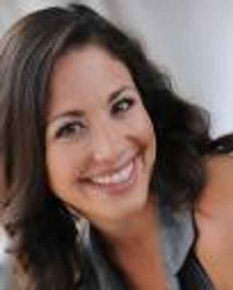 Brittney Morello Headshot