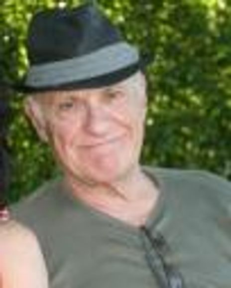 Allen Retzky Headshot