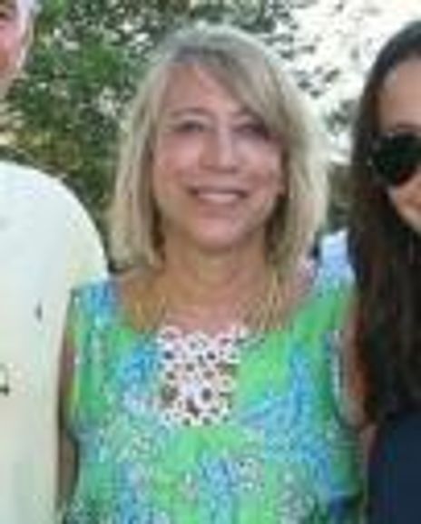 Barbara Markus Headshot