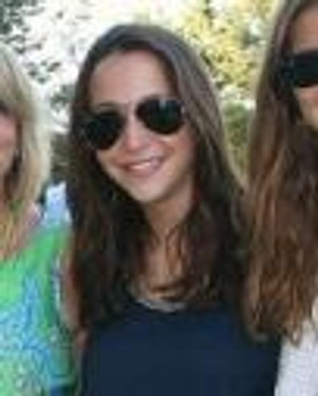 Ava Pollack Headshot