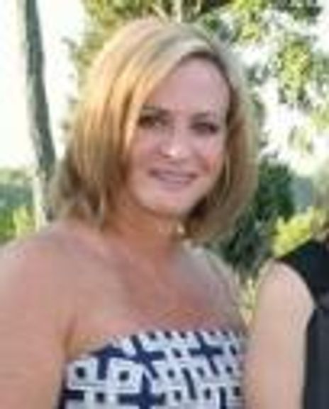 Darlene Weinstein Headshot