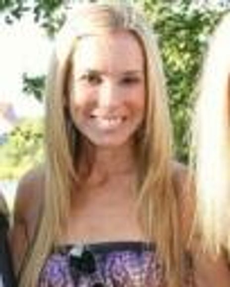 Sandi Isaacs Headshot