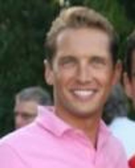 Matthew Ailey Headshot