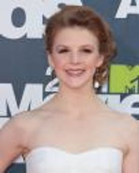 Ashley Bell Headshot