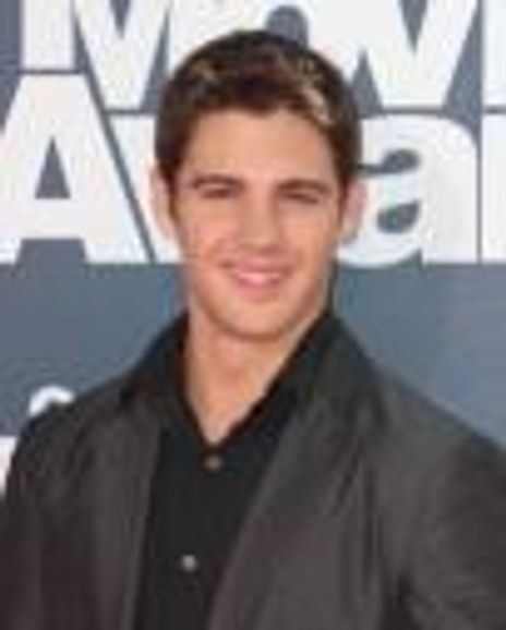 Steven R. McQueen Headshot