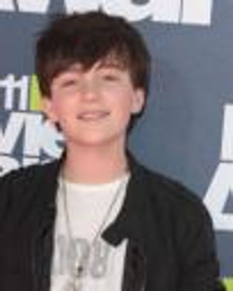 Greyson Chance Headshot