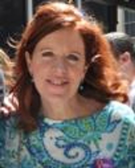 Magee Hickey Headshot