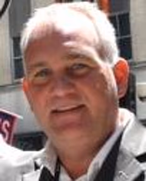 Bill Tawpash Headshot
