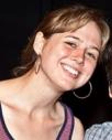 Diana Konopka Headshot