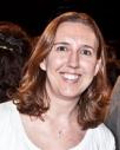 Liz Jones Headshot