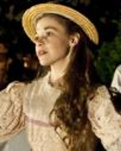 Tabatha S. Skanes Headshot