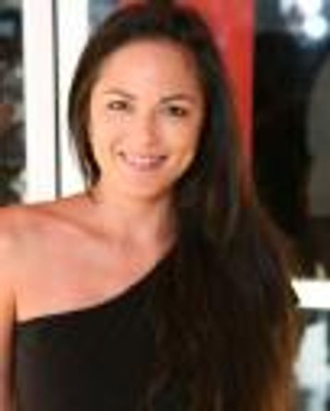 Terri Ivens Headshot