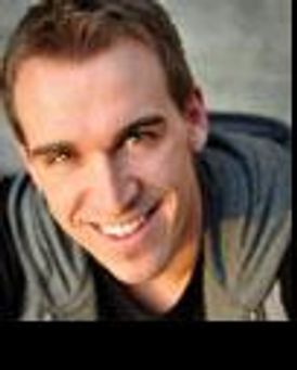 Ralph Meitzler Headshot