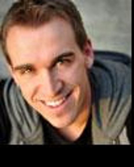 Ralph Meitzler Headshot
